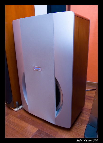 2006 - 10 - Elecson Velodyne DD1812 - 13